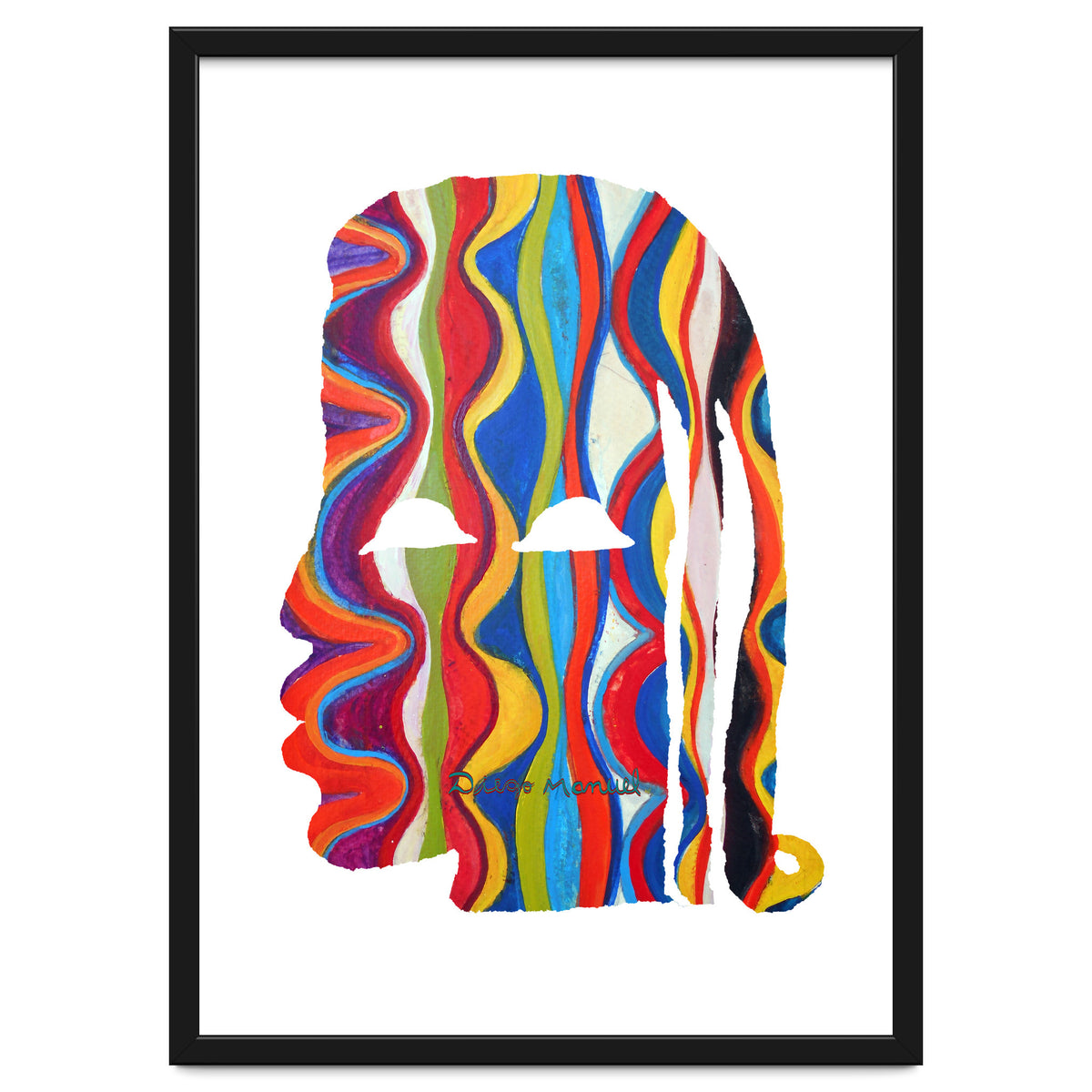 Abstracto Pop Nuevo B 12 Copia