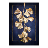 Golden Gingko Tree (Print Only) thumbnail