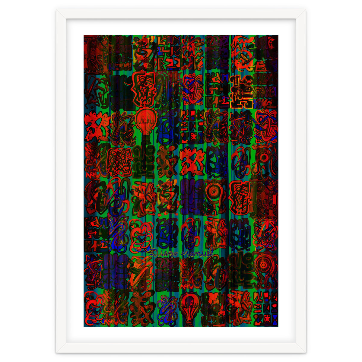 Graffiti Digital 2022 44