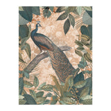 Vintage Peacock (Print Only) thumbnail
