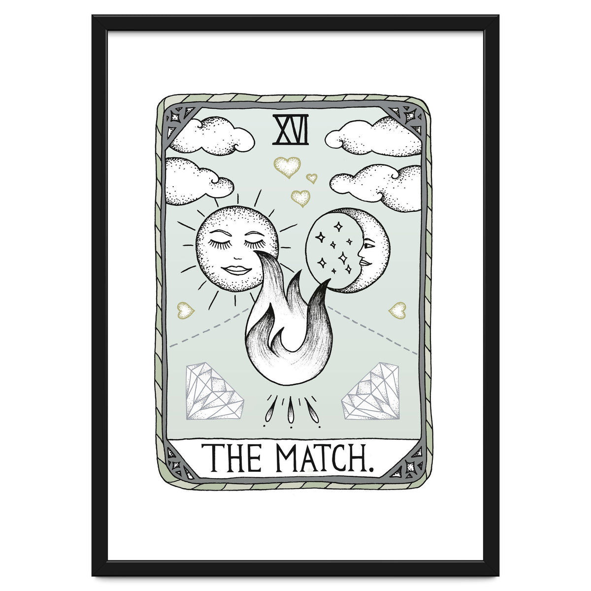 The Match