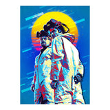 Breaking Bad (Print Only) thumbnail
