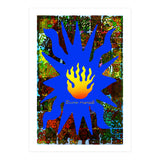 Fuego Y Graffiti 64 (Print Only) thumbnail
