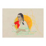 Angelina (Print Only) thumbnail