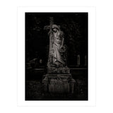 Tombstone Shadow No 34 (Print Only) thumbnail
