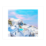 Greece Dreams (Print Only) thumbnail