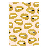 Don't Speak Evil (Print Only) thumbnail