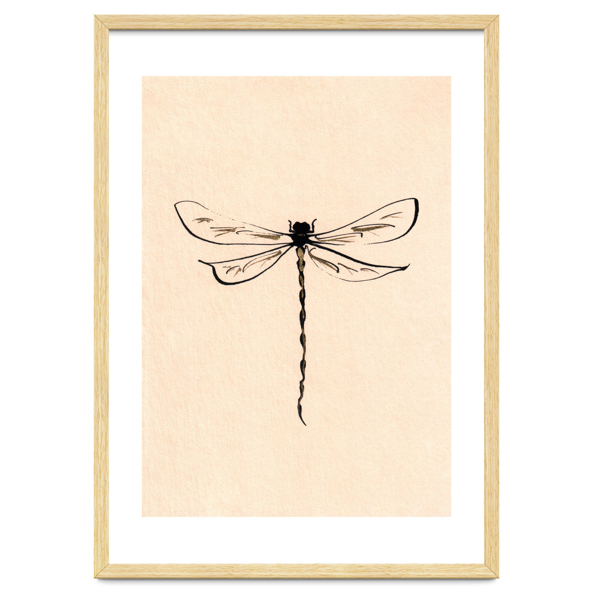 Dragonfly