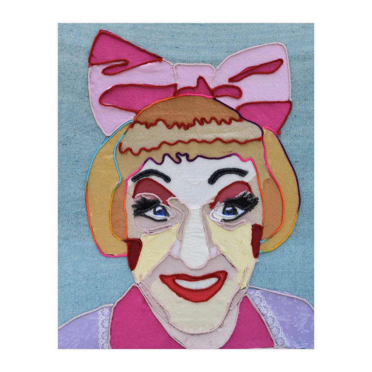 Grayson Perry (Print Only)