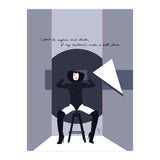 Matador Wife 2 (Print Only) thumbnail