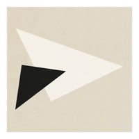 GEOMETRIC ART - 02B (Print Only)