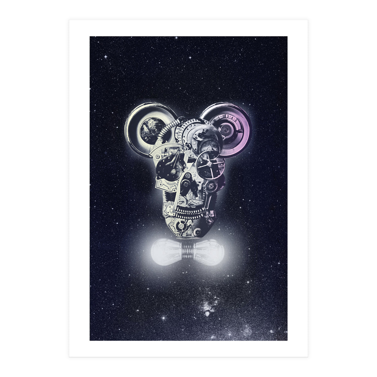 Mechanics  (Print Only)