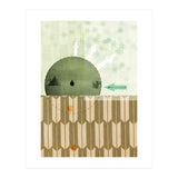 Arrow (Print Only) thumbnail