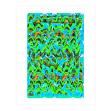 New Graffiti B 42 (Print Only) thumbnail