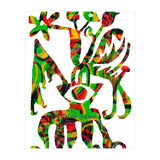 Planta Salvaje 5  (Print Only) thumbnail