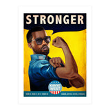 Stronger (Print Only) thumbnail