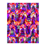 Pop Abstract 13 (Print Only) thumbnail