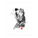 Ironman 02 (Print Only) thumbnail