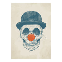 Dead Clown (Print Only)