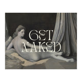 Get Naked (Print Only) thumbnail