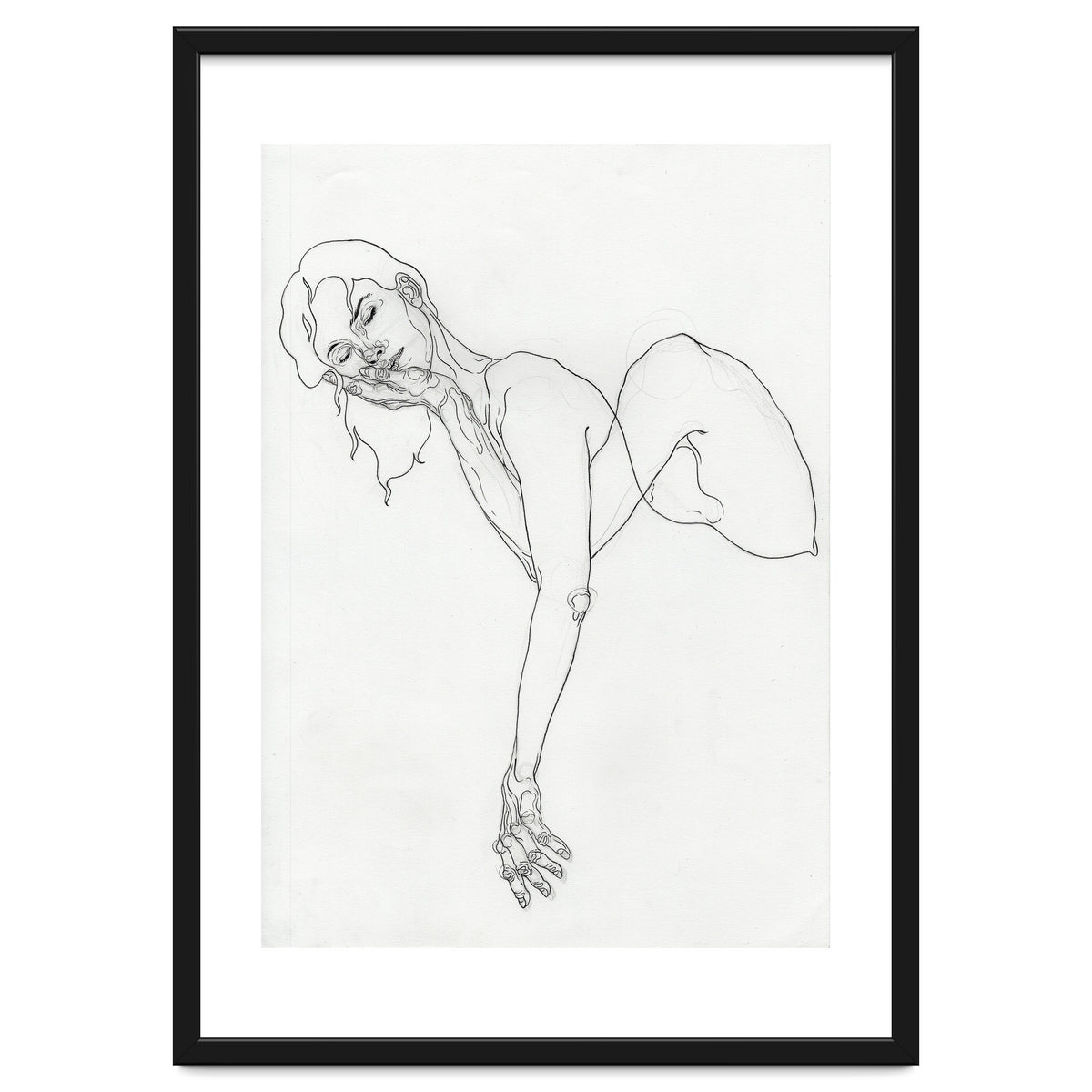 Relaxation (Where is my mind)