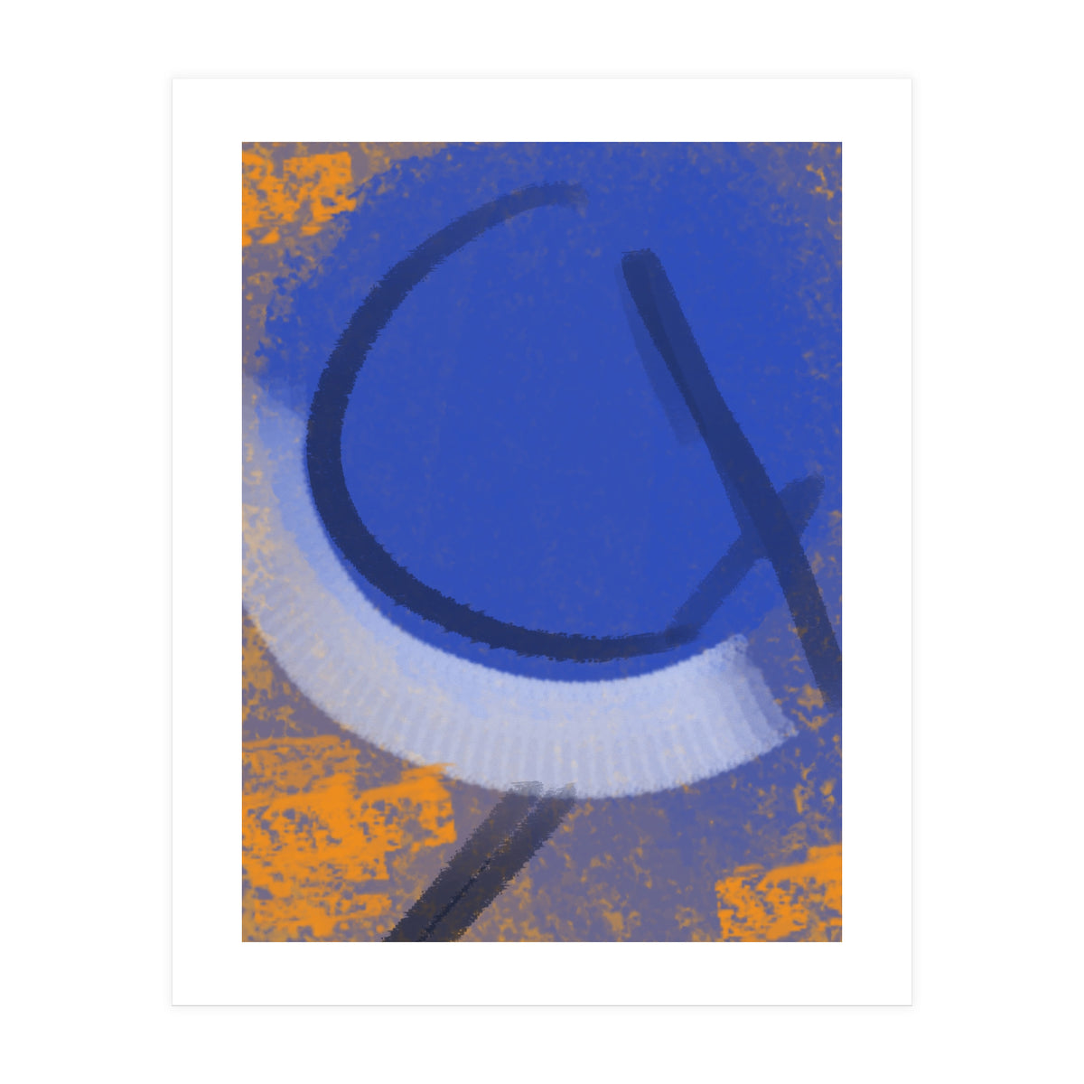 Urban View (Print Only)