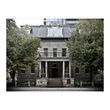 Bank of Upper Canada Building No 1 Color Version (Print Only) thumbnail