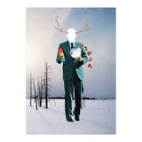 Faceless (Print Only) thumbnail