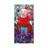 El Fan (Print Only) thumbnail