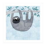 Sloth (Print Only) thumbnail