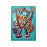 Graffiti 27 (Print Only) thumbnail
