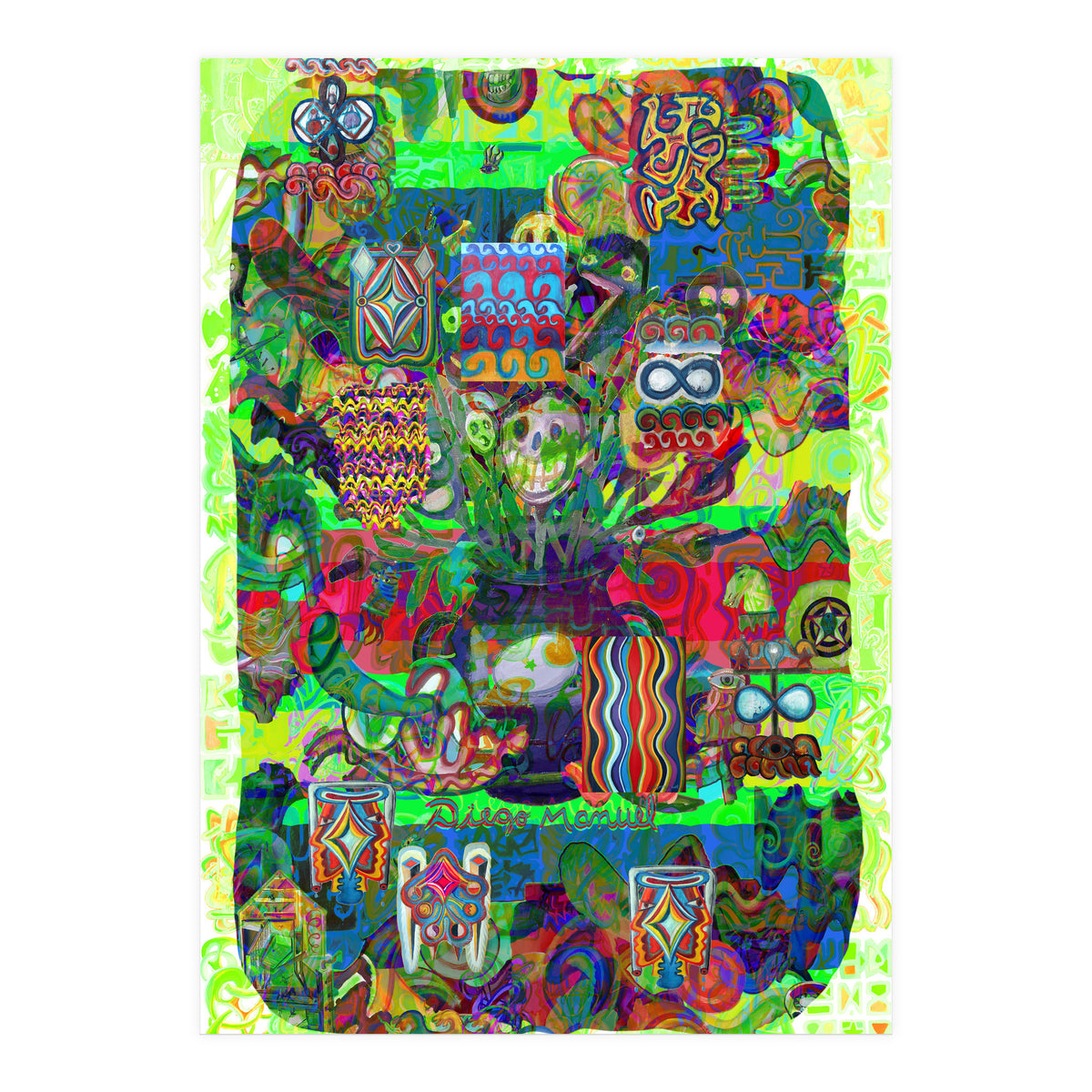 New Graffiti2022 124 (Print Only)