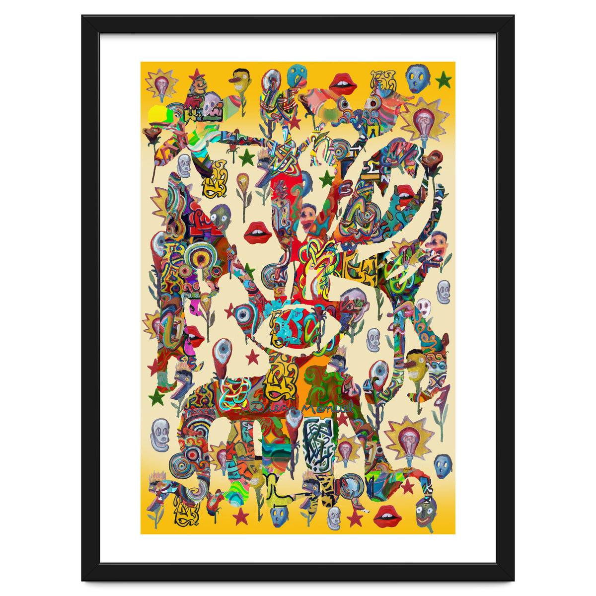 Planta Salvaje Nueva 7