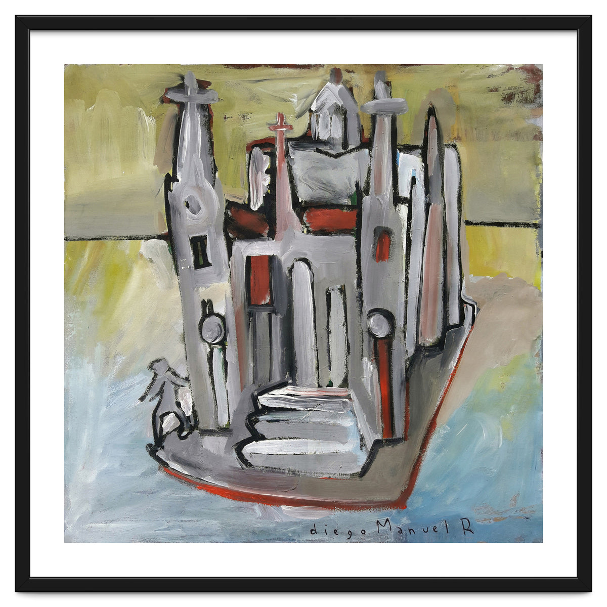 Catedral De La Plata 4