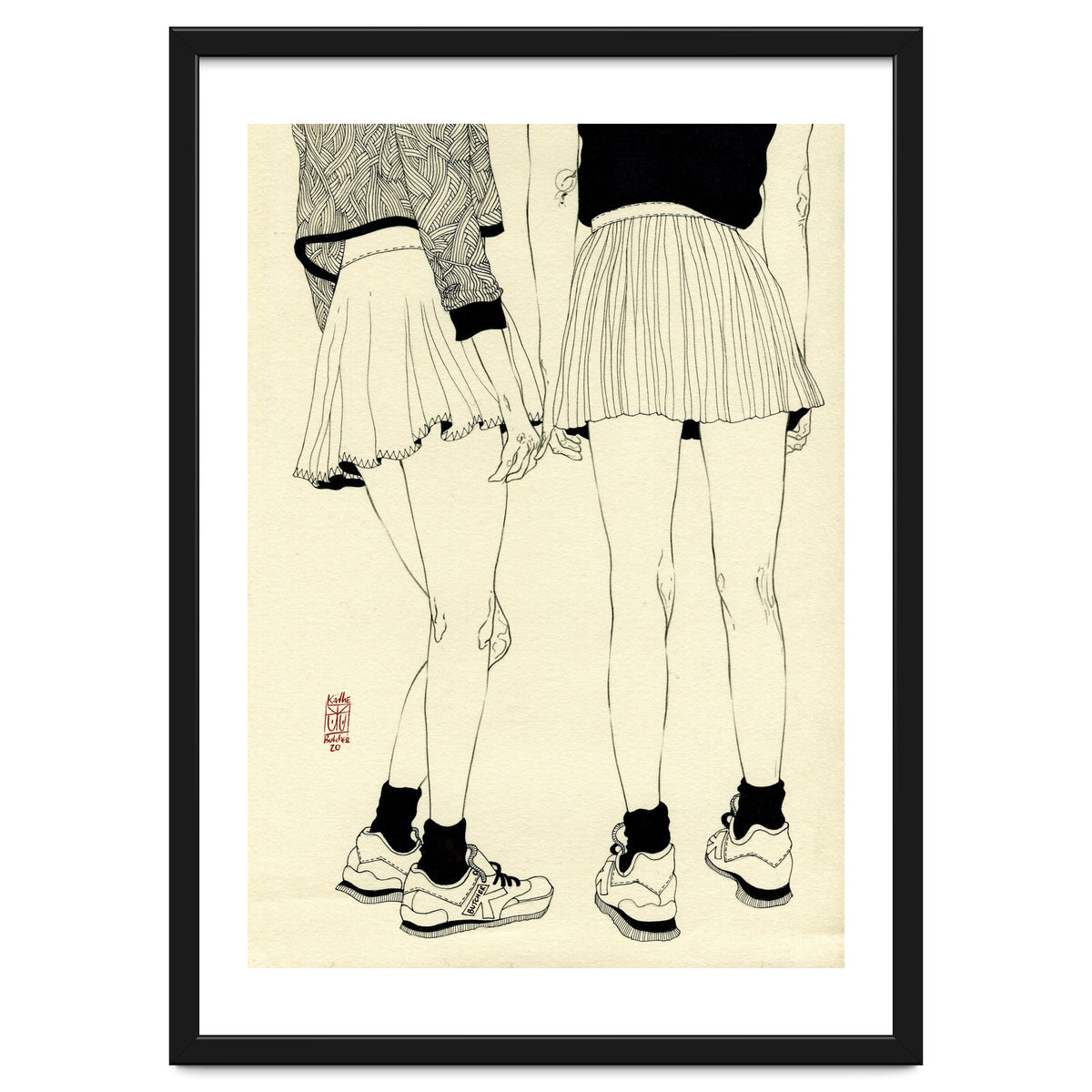 We Don't Talk About That