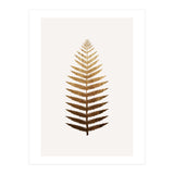 Golden Leaf No.7 (Print Only) thumbnail