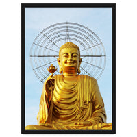 Golden Buddha