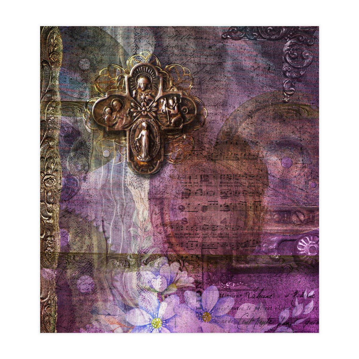 Eternity (Print Only)