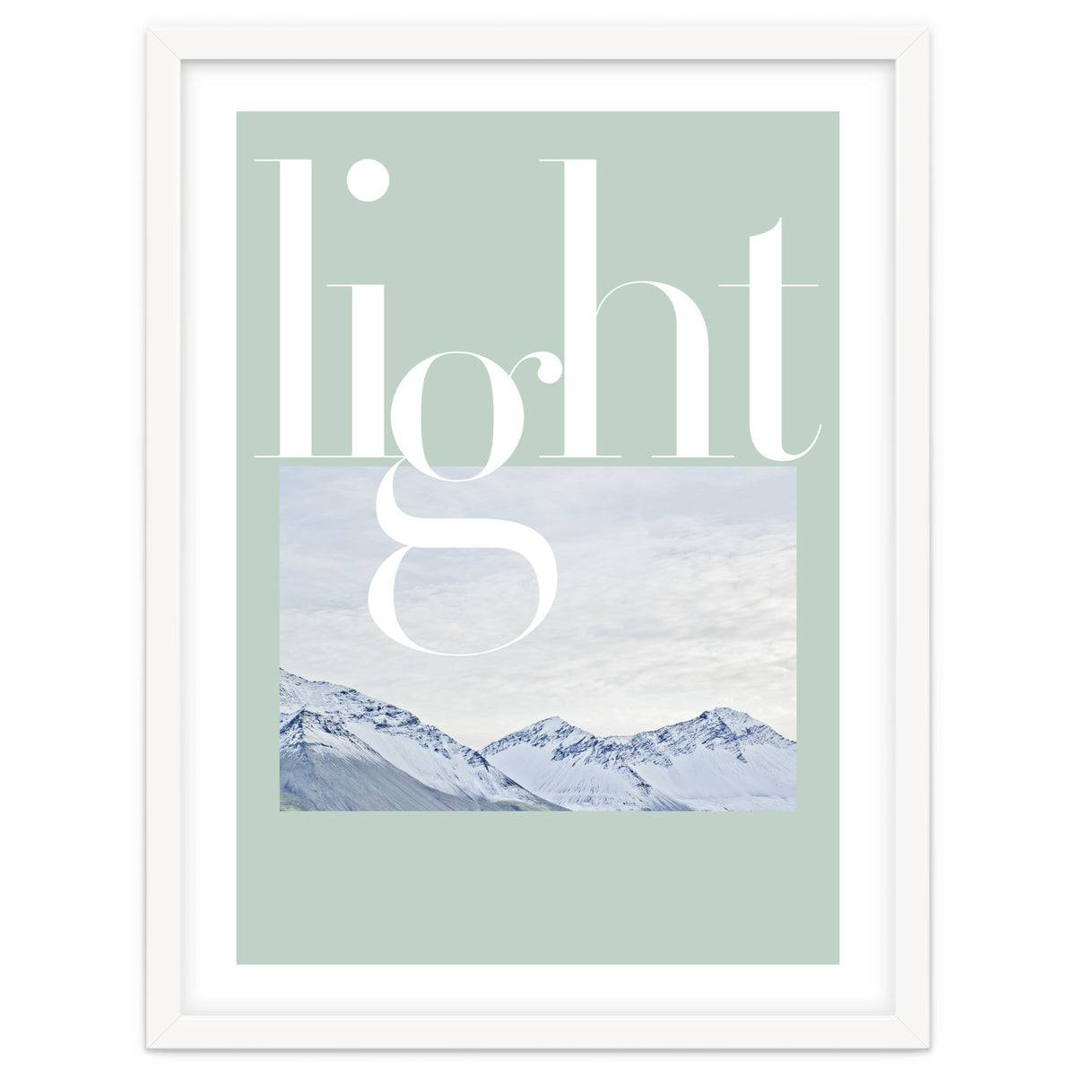 light - Iceland