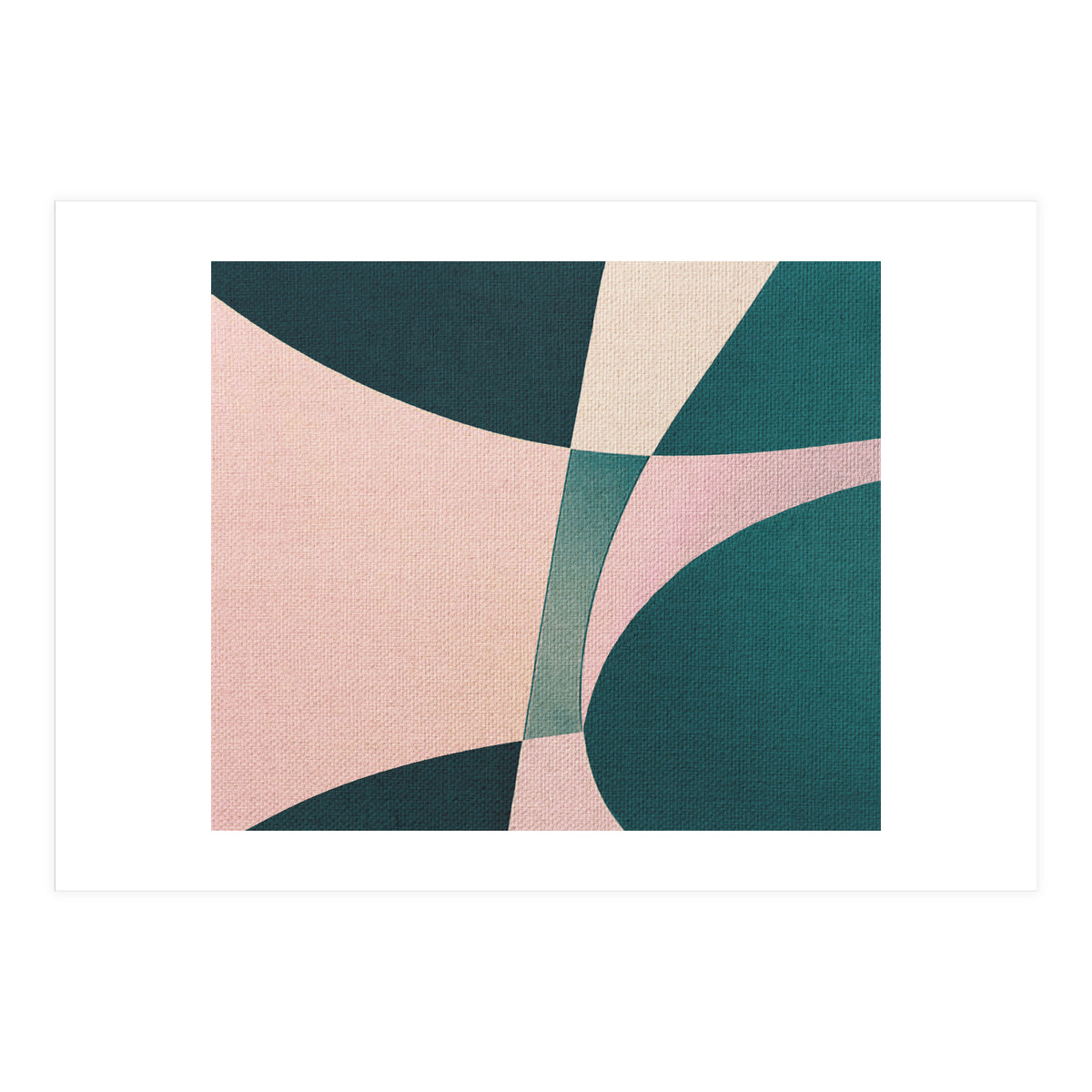 Bikini Girl 6 (Print Only)