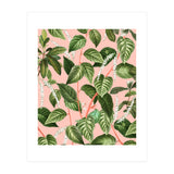 How Lovely Is The Silence Of Growing Things (Print Only) thumbnail