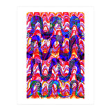 Pop Abstract 16 (Print Only) thumbnail