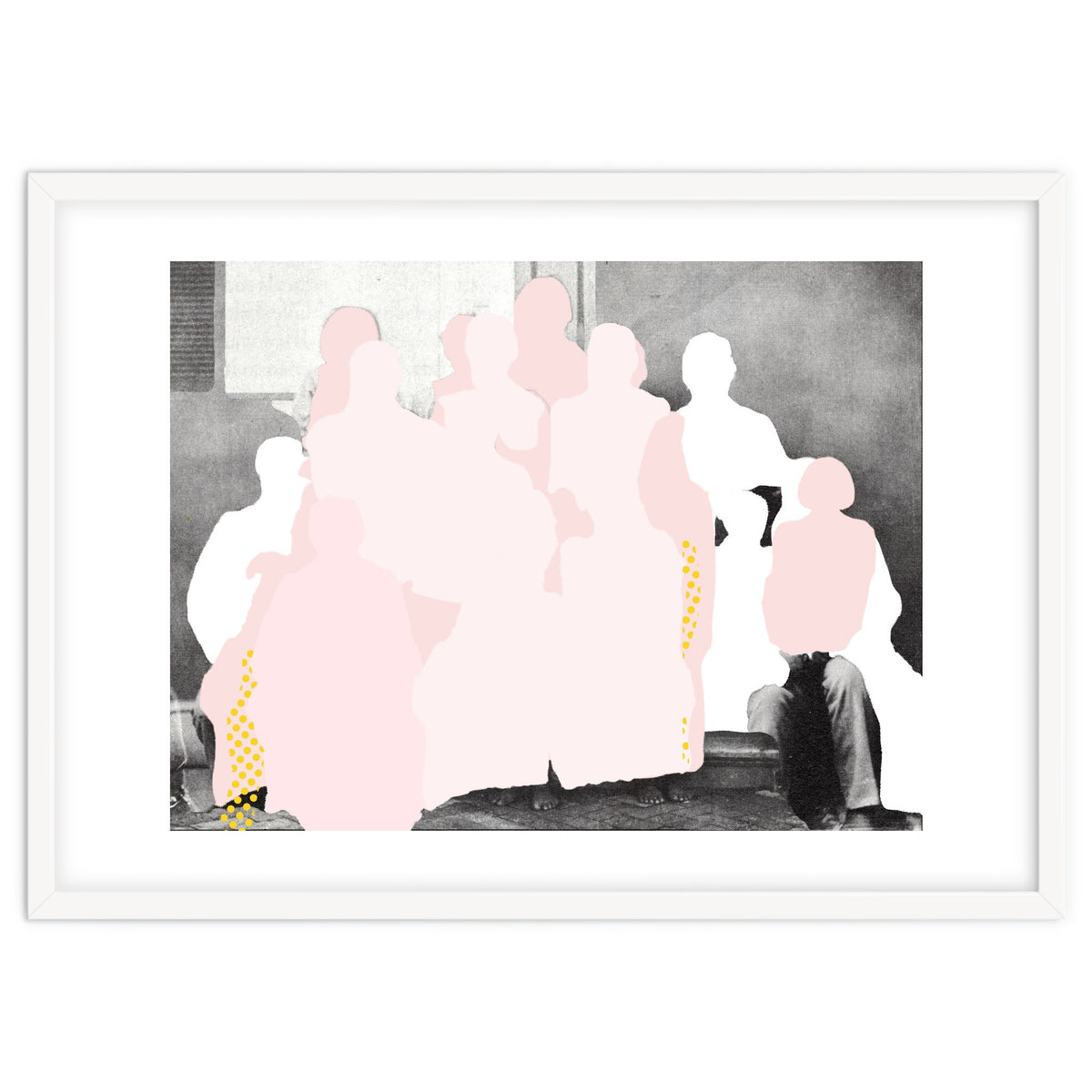 Indian Family Portrait Disaster · Big One 3