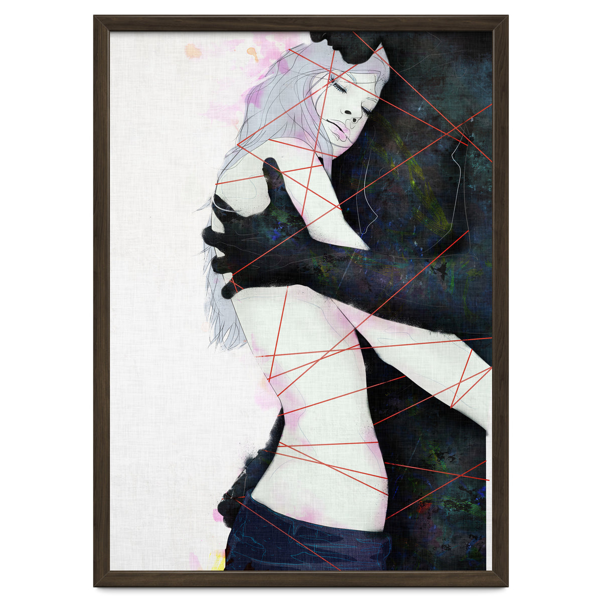 Lovers_over the rainbow