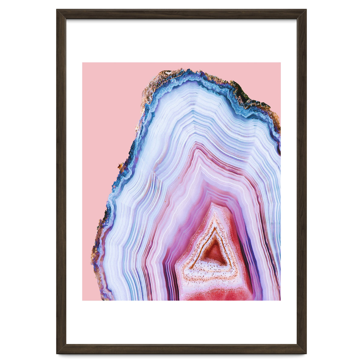 Agate Beauty #Glam collection