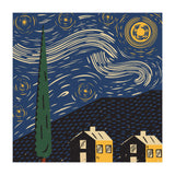 Night (Print Only) thumbnail