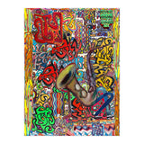 Jazz 3 (Print Only) thumbnail