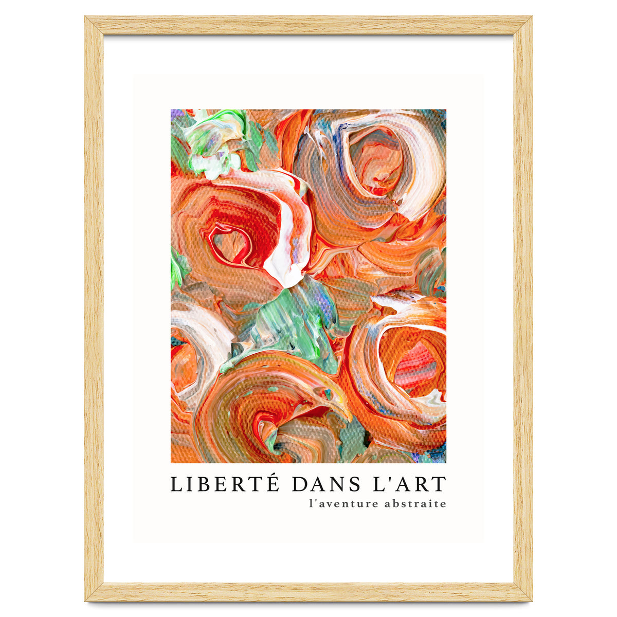 Freedom In Art - The Abstract Adventure (14)