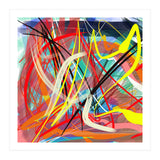 Contemporary Abstractionism (Print Only) thumbnail