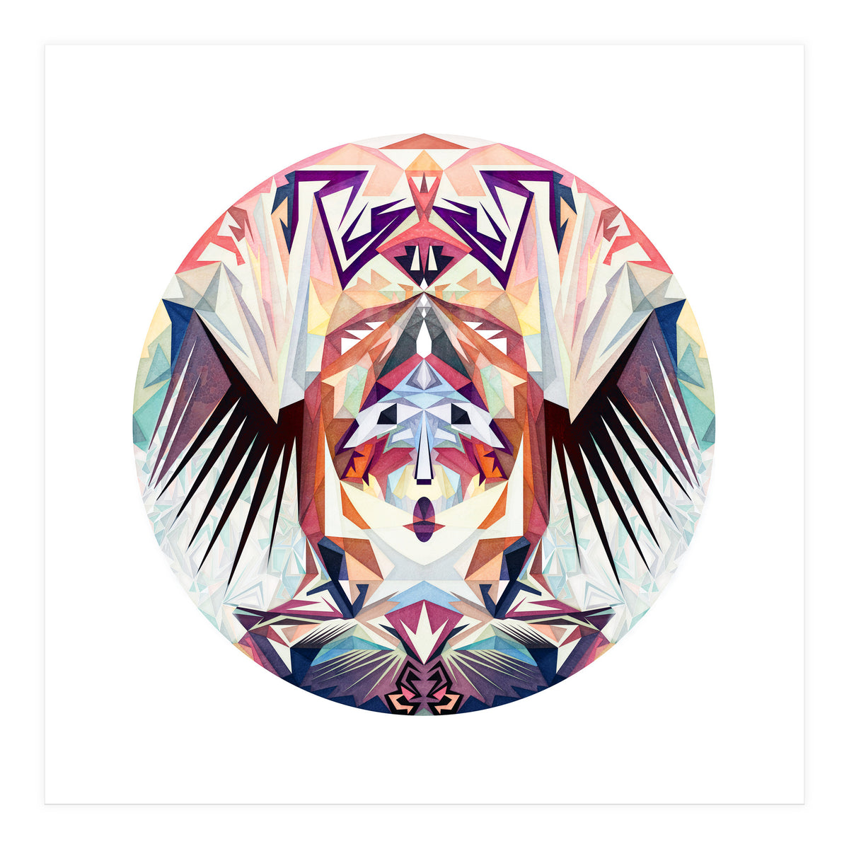 You Are Already Here (Print Only)